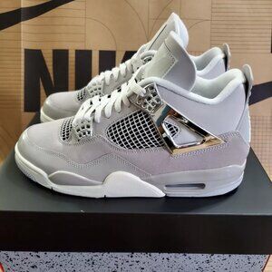 Air Jordan 4 Retro 'Frozen Moments'